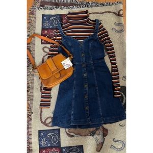 Urban Outfitters BDG dress.